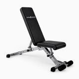 Upgraded Home Bench