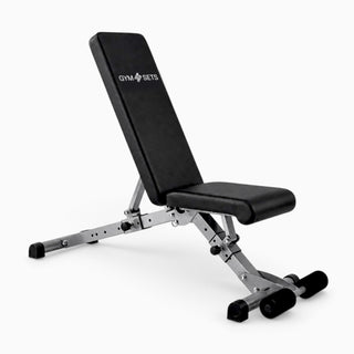 Upgraded Home Bench