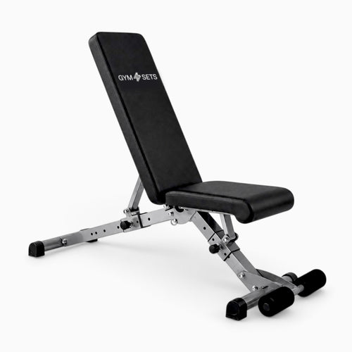 Upgraded Home Bench