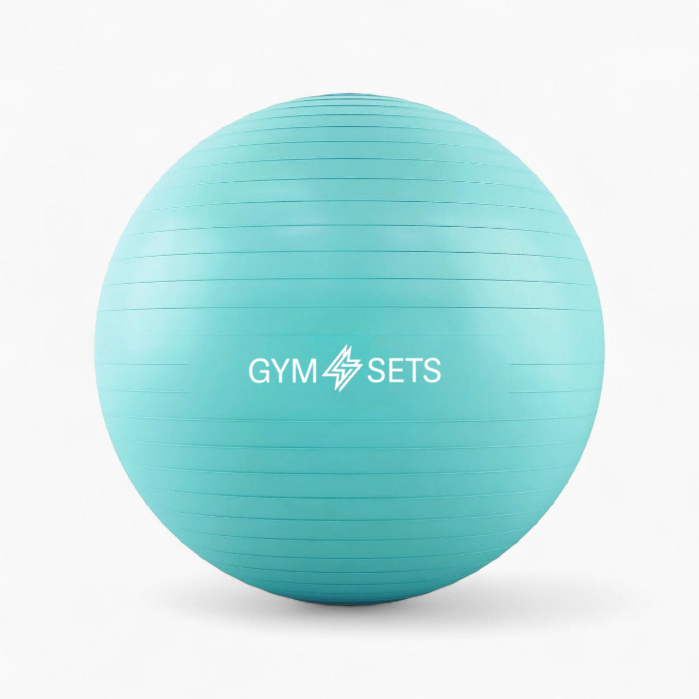 GymSets 65cm Yoga & Exercise Ball – Durable, Non-Slip, Premium Quality