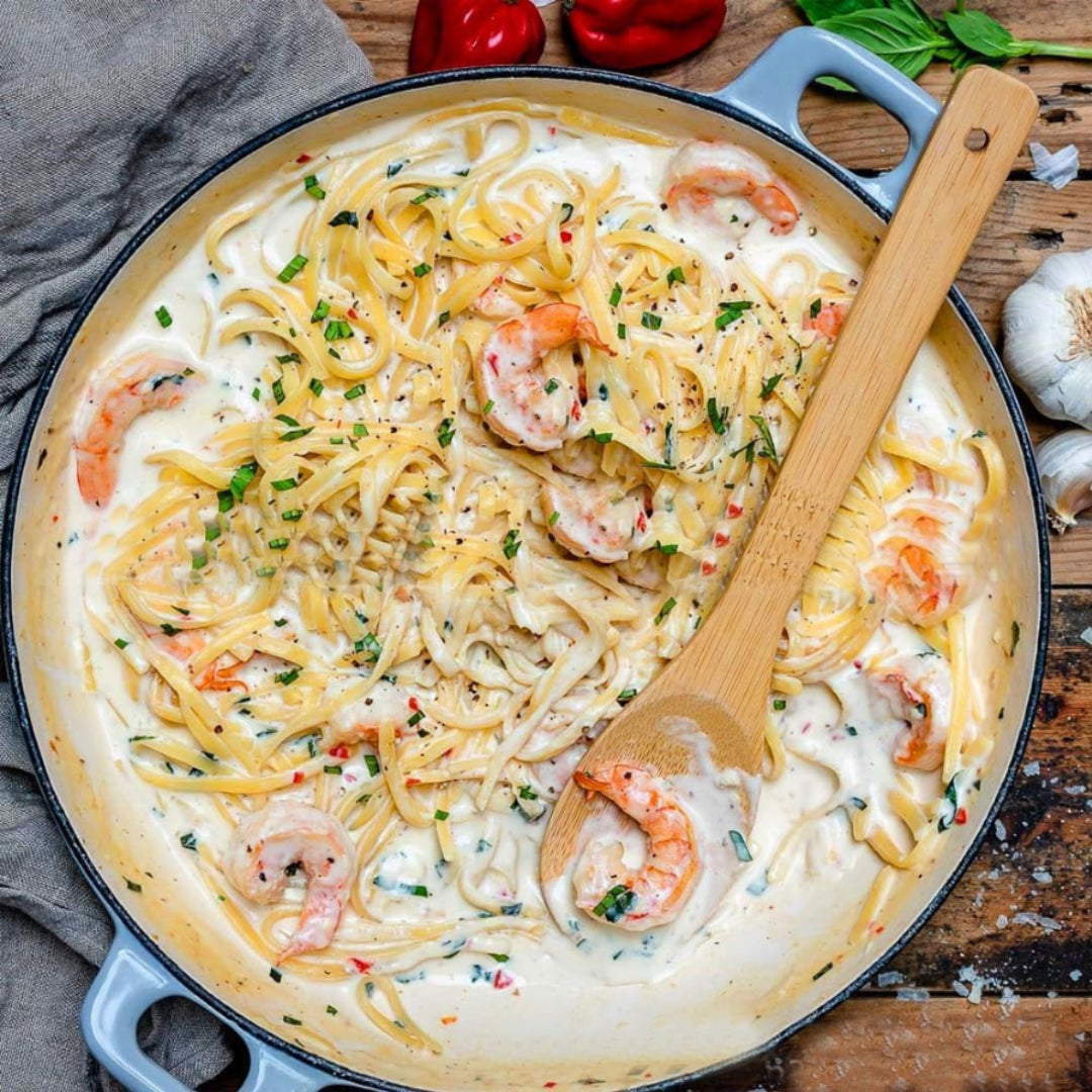 GymSets Bamboo Utensils – Lightweight Eco-Friendly Reusable Cutlery