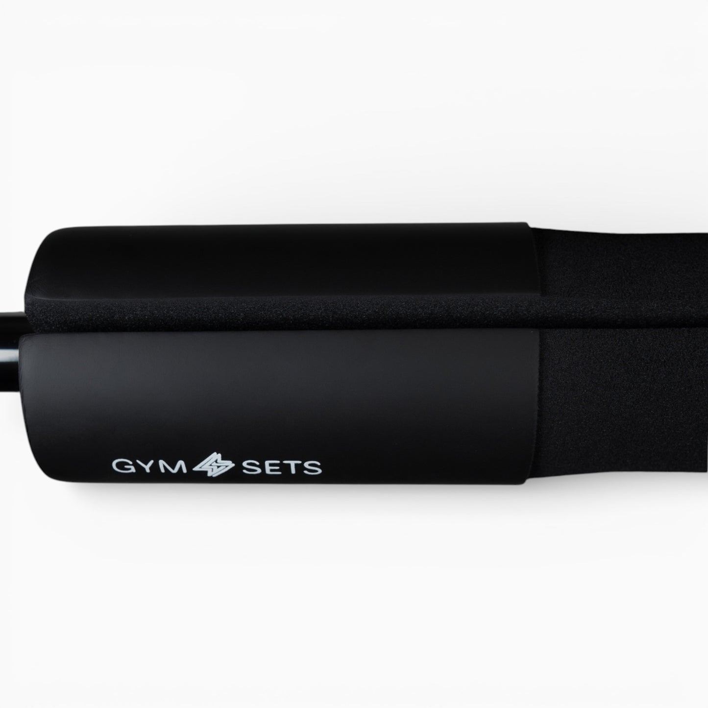 GymSets Barbell Squat Pad – Anti-Slip, Comfortable, Olympic Bar Fit