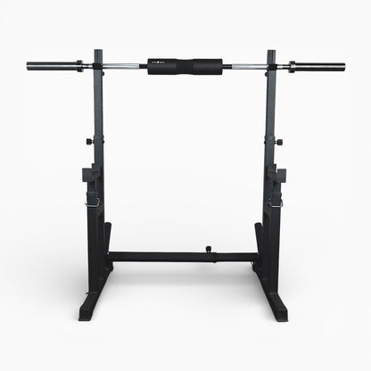 GymSets Barbell Squat Pad – Anti-Slip, Comfortable, Olympic Bar Fit