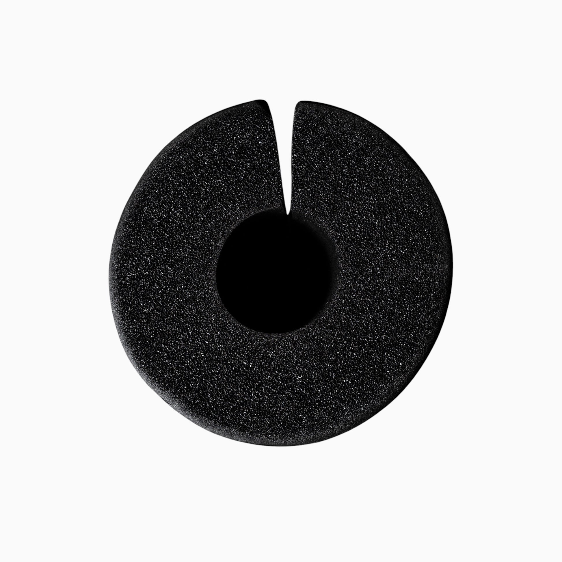 GymSets Barbell Squat Pad – Anti-Slip, Comfortable, Olympic Bar Fit