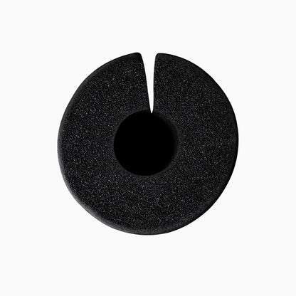 GymSets Barbell Squat Pad – Anti-Slip, Comfortable, Olympic Bar Fit