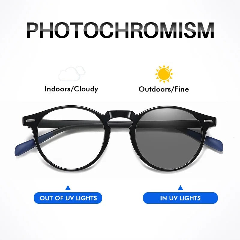 GymSets Basic UV Protection Glasses – Durable Daily Sunglasses