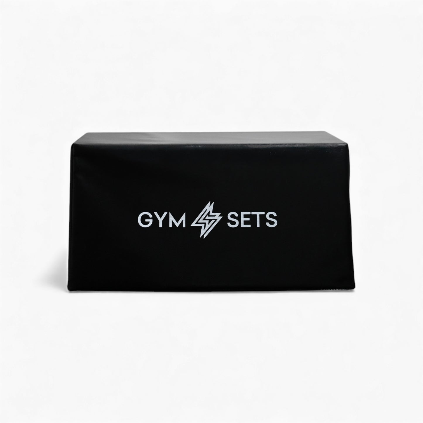GymSets Commercial Hip Thrust Bench – Adjustable Heavy Duty Glute Gym