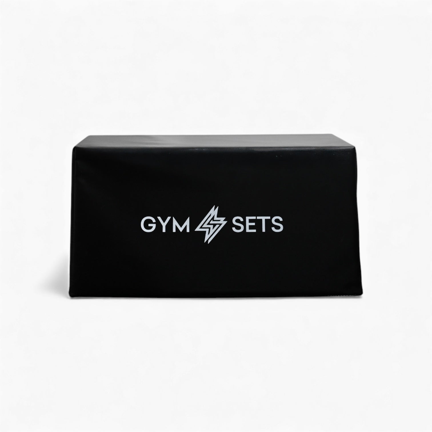 GymSets Commercial Hip Thrust Bench – Adjustable Heavy Duty Glute Gym