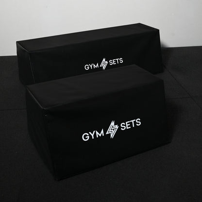 GymSets Commercial Hip Thrust Bench – Adjustable Heavy Duty Glute Gym