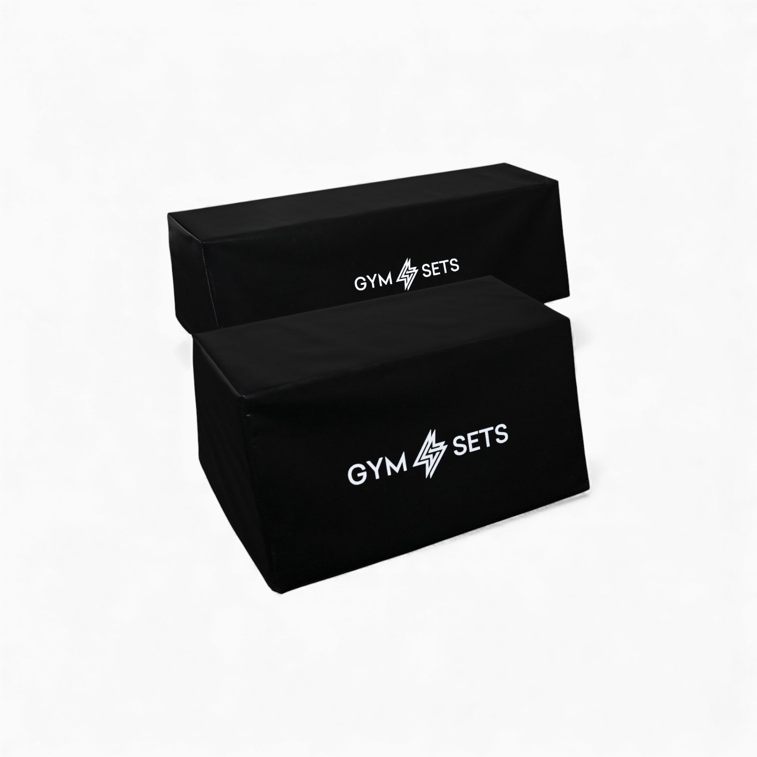 GymSets Commercial Hip Thrust Bench – Adjustable Heavy Duty Glute Gym