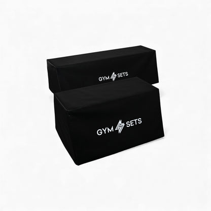 GymSets Commercial Hip Thrust Bench – Adjustable Heavy Duty Glute Gym