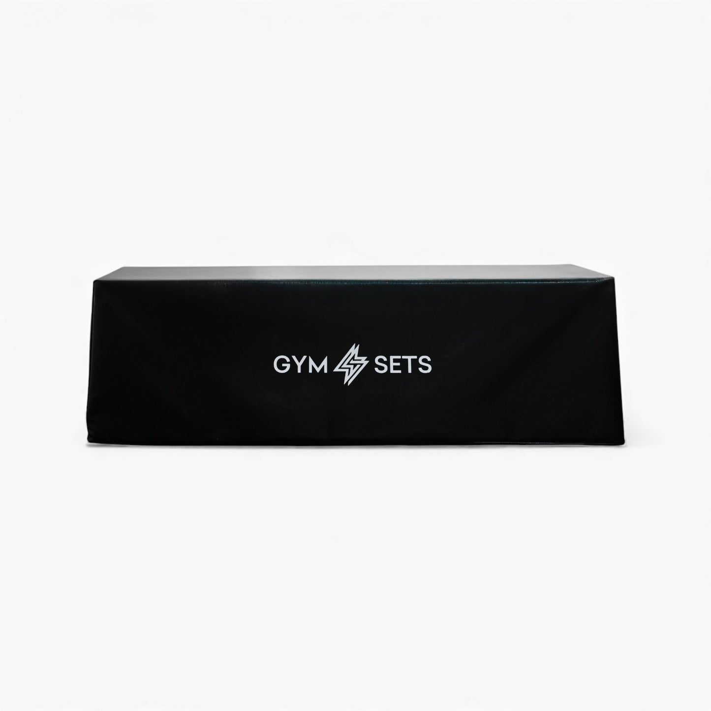 GymSets Commercial Hip Thrust Bench – Adjustable Heavy Duty Glute Gym