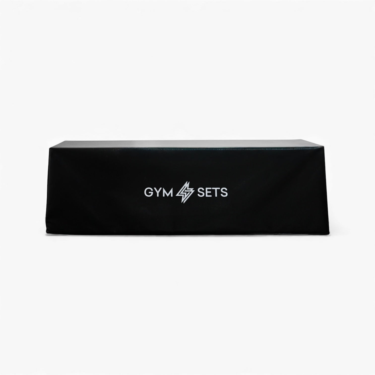 GymSets Commercial Hip Thrust Bench – Adjustable Heavy Duty Glute Gym