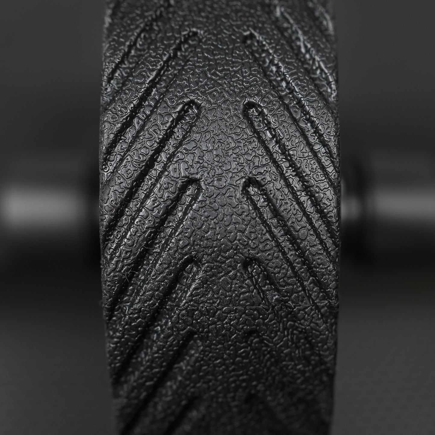 GymSets Double Wheel Ab Roller With Knee Support Mat