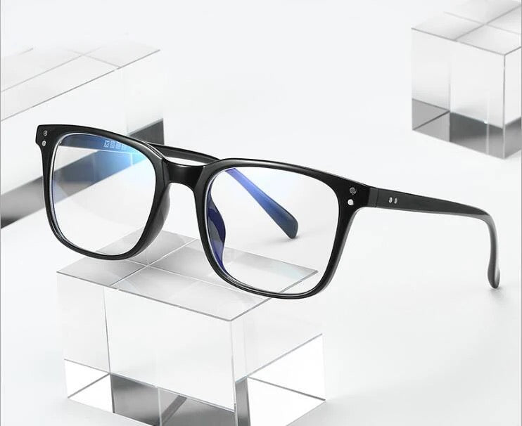 GymSets Extreme Blue Light Blocking Glasses Premium Eye Protection