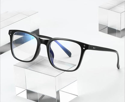 GymSets Extreme Blue Light Blocking Glasses Premium Eye Protection