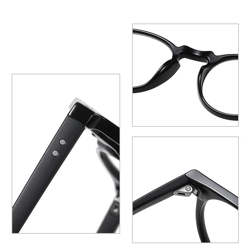 GymSets Extreme Blue Light Blocking Glasses Premium Eye Protection