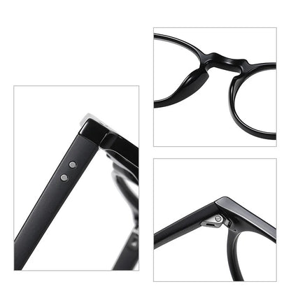 GymSets Extreme Blue Light Blocking Glasses Premium Eye Protection