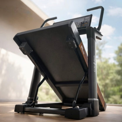 GymSets GT5 Ultra Treadmill – Incline Running Machine at Home Gym