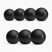 3-15kg Slam Ball Set