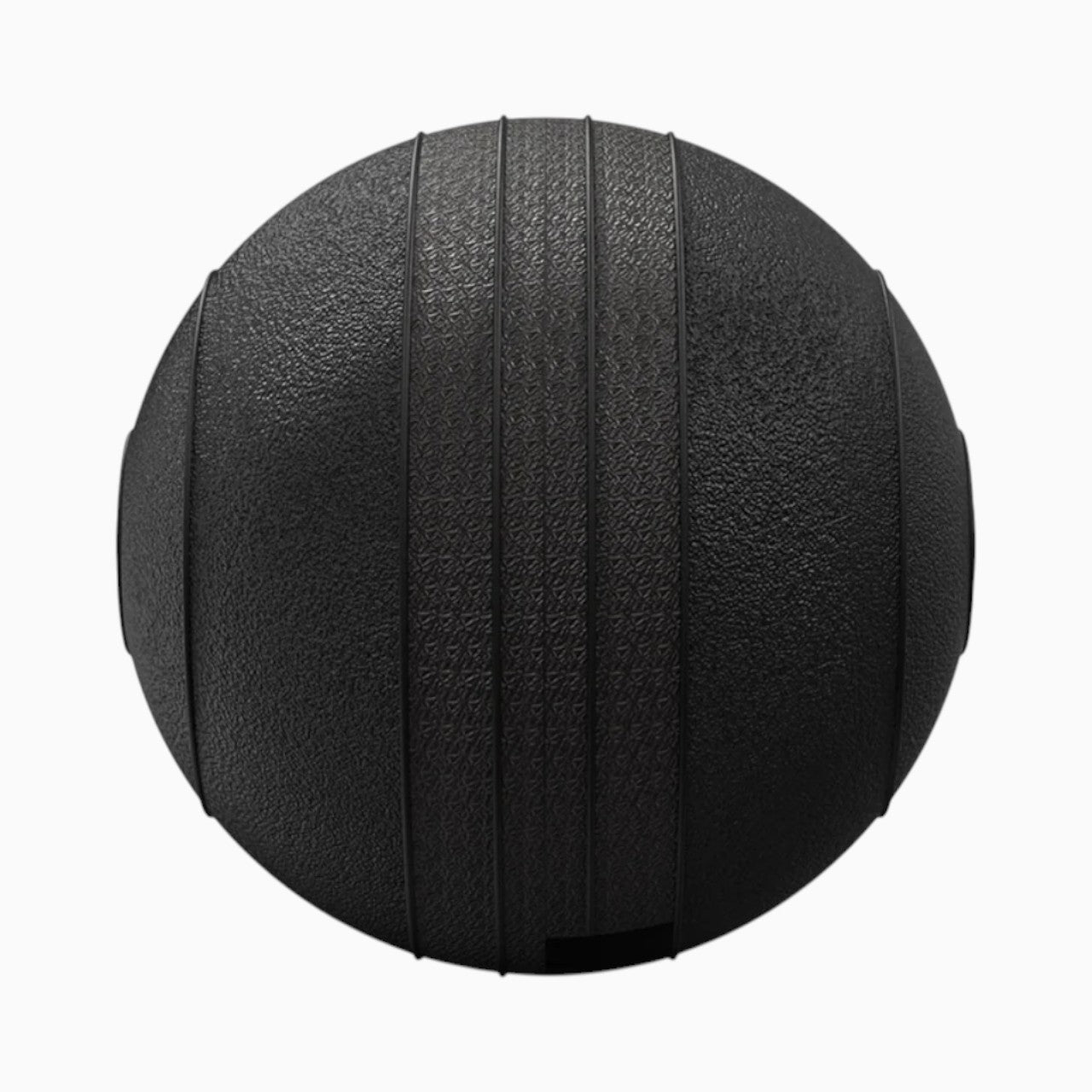 GymSets Heavy Duty Slam Ball – Dead Bounce, Non-Slip Grip