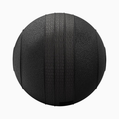 GymSets Heavy Duty Slam Ball – Dead Bounce, Non-Slip Grip