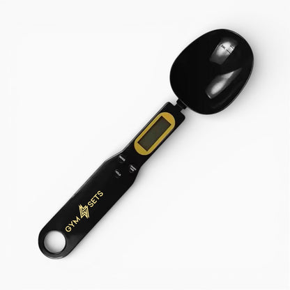 GymSets High Accuracy Digital Spoon Scale For Precise Measuring