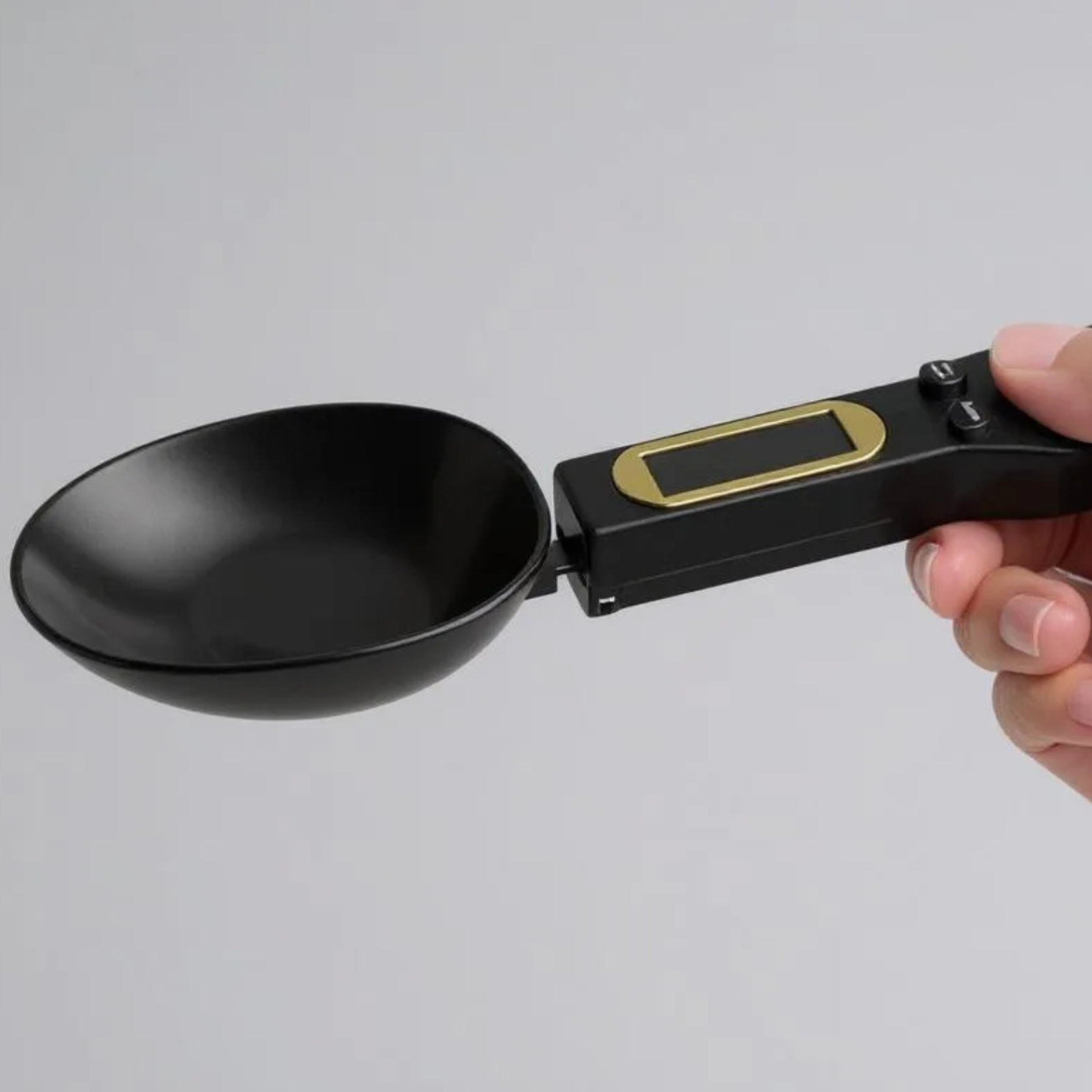GymSets High Accuracy Digital Spoon Scale For Precise Measuring