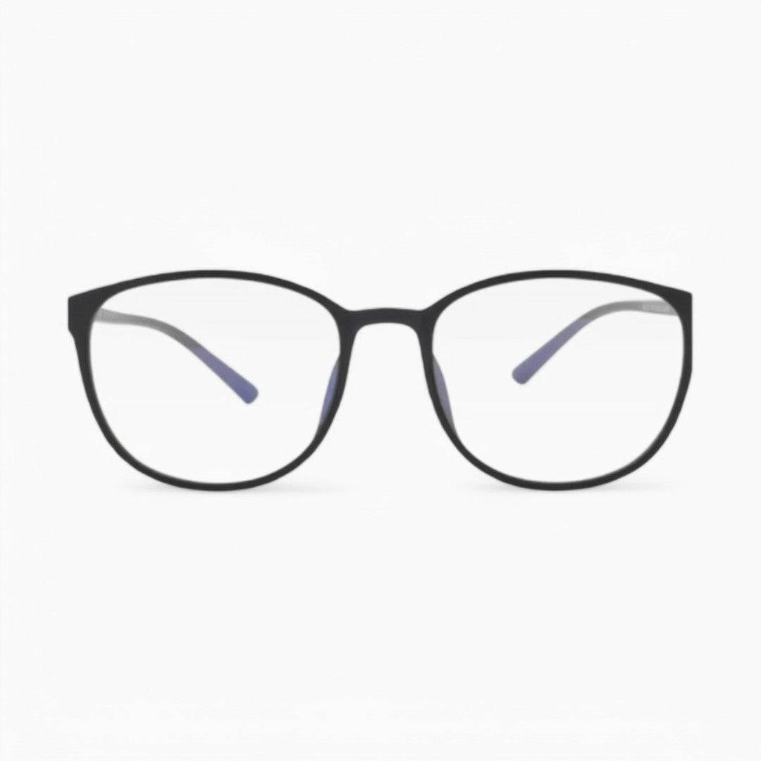 GymSets Premium FDA Approved Blue Light Glasses For Eye Strain Relief