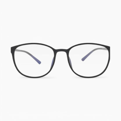 GymSets Premium FDA Approved Blue Light Glasses For Eye Strain Relief