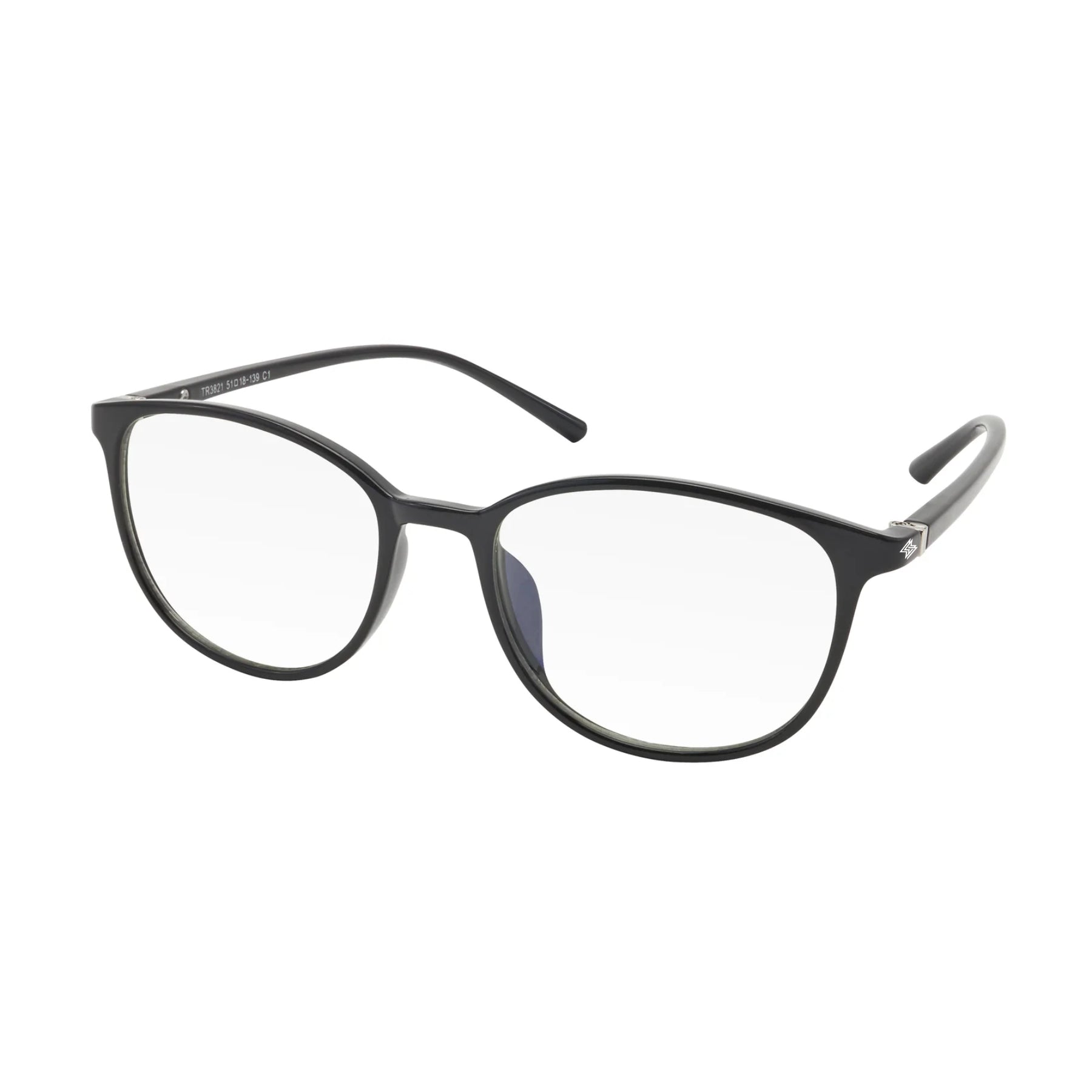 GymSets Premium FDA Approved Blue Light Glasses For Eye Strain Relief