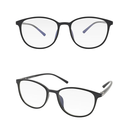 GymSets Premium FDA Approved Blue Light Glasses For Eye Strain Relief