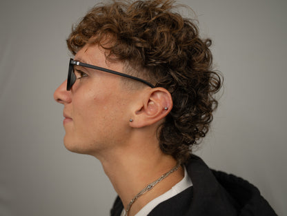 GymSets Premium FDA Approved Blue Light Glasses For Eye Strain Relief