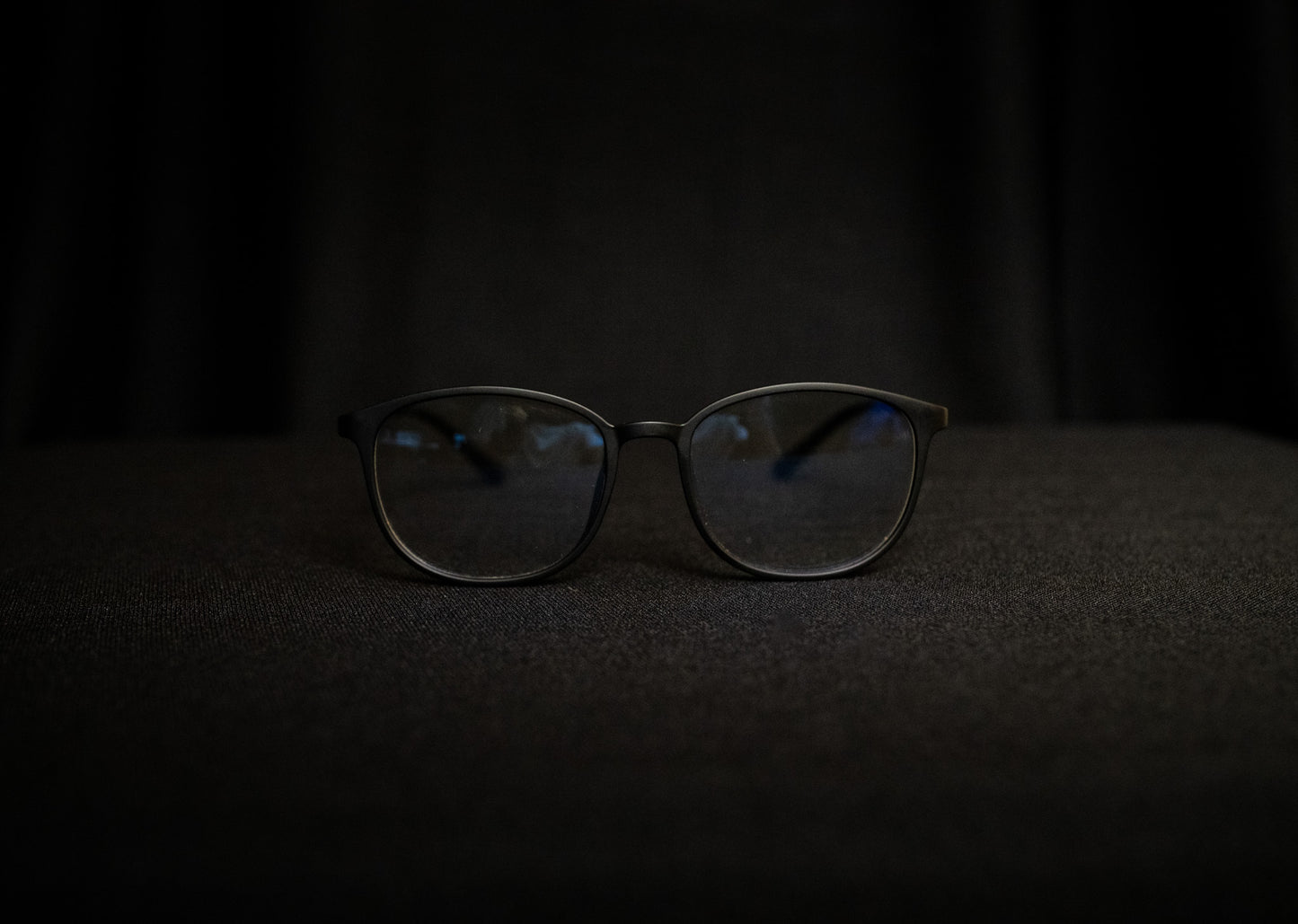 GymSets Premium FDA Approved Blue Light Glasses For Eye Strain Relief