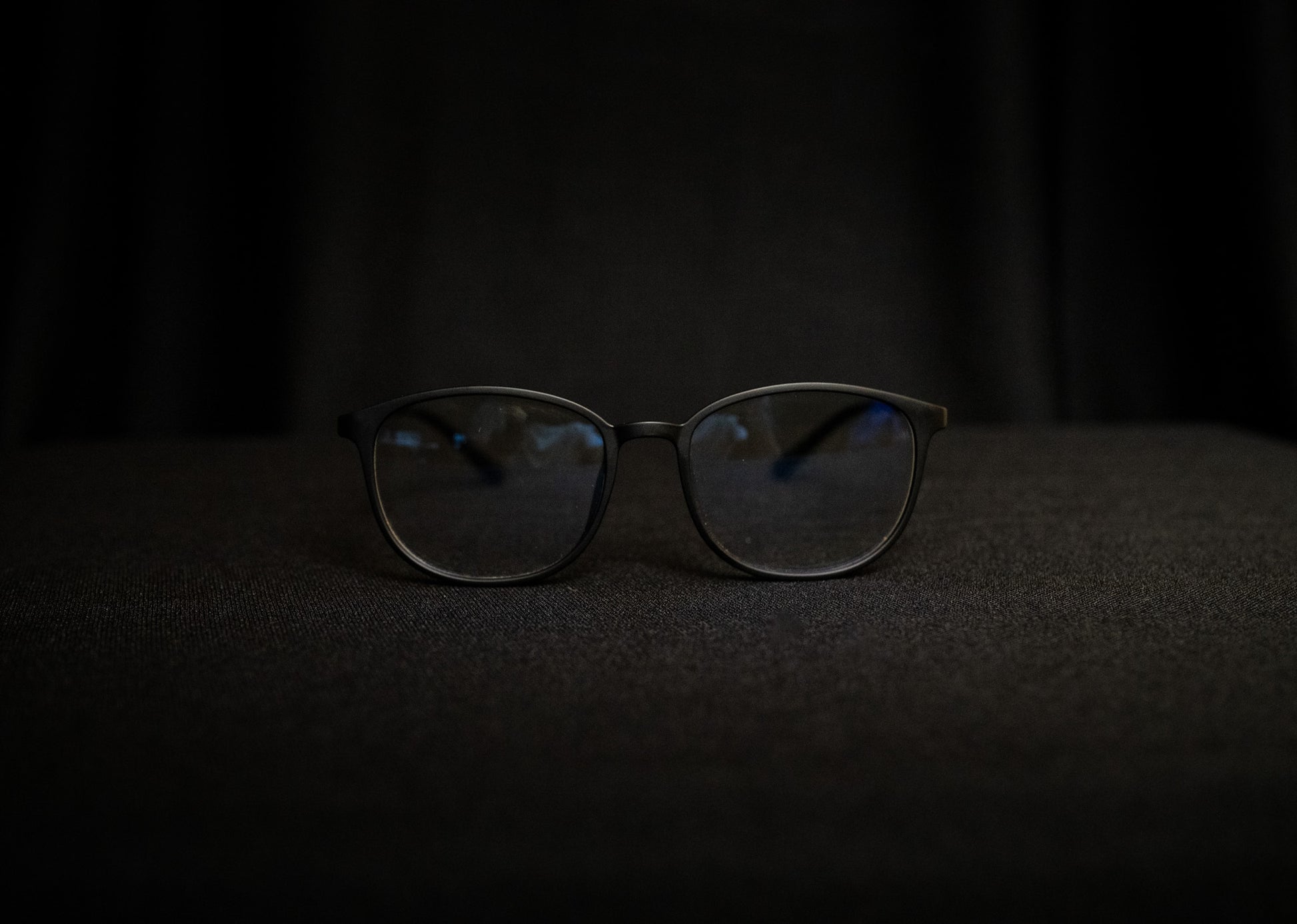 GymSets Premium FDA Approved Blue Light Glasses For Eye Strain Relief