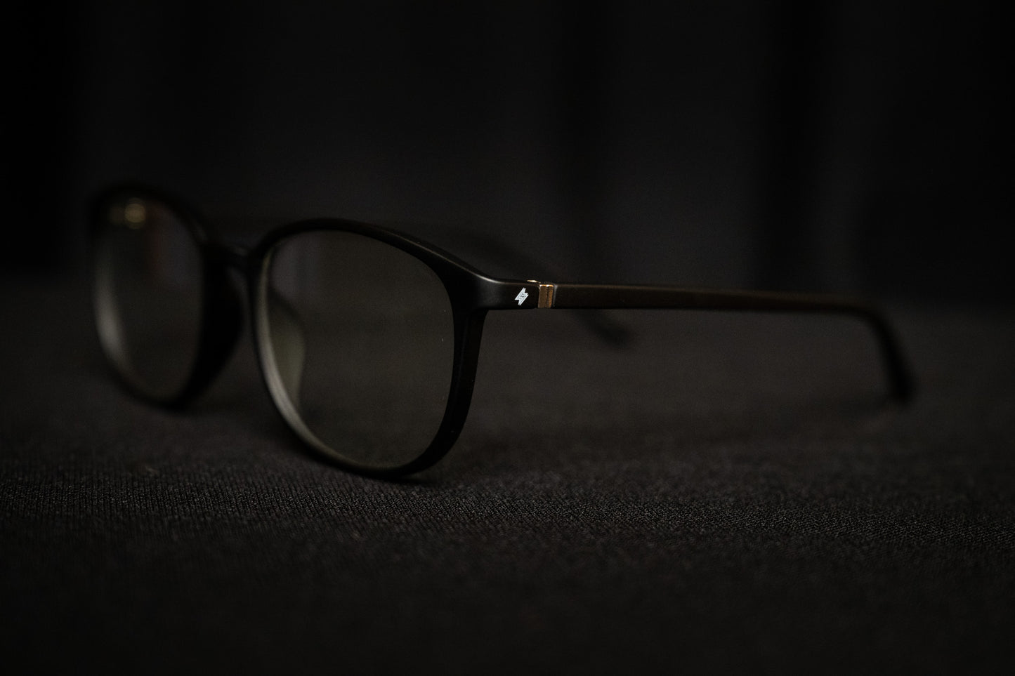 GymSets Premium FDA Approved Blue Light Glasses For Eye Strain Relief
