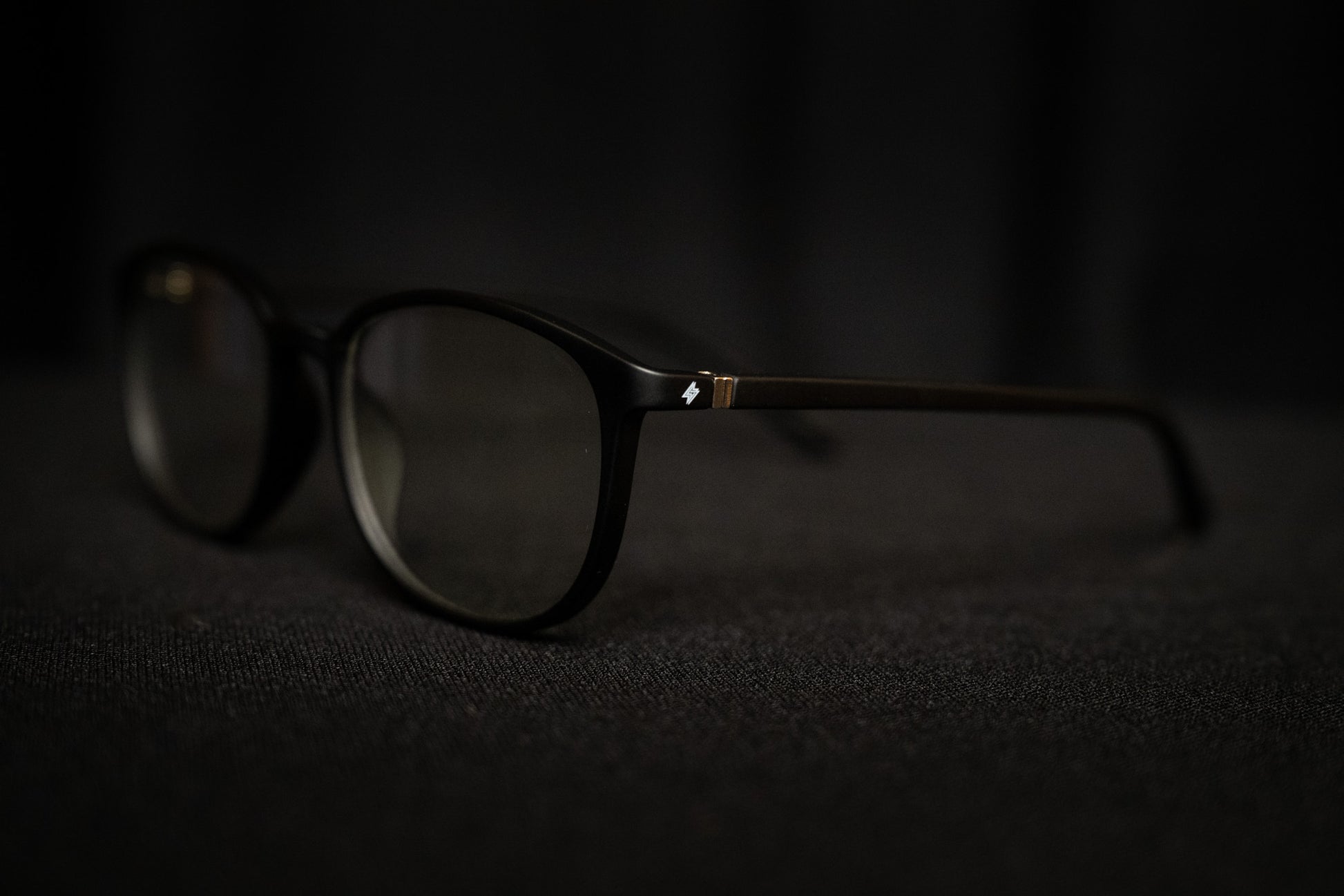 GymSets Premium FDA Approved Blue Light Glasses For Eye Strain Relief