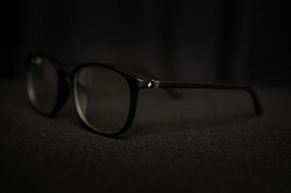 GymSets Premium FDA Approved Blue Light Glasses For Eye Strain Relief