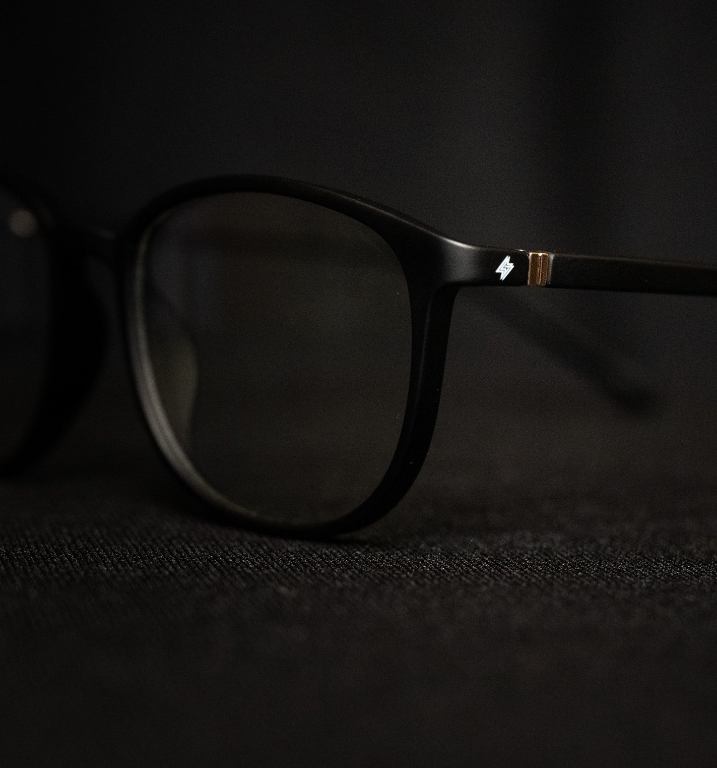 GymSets Premium FDA Approved Blue Light Glasses For Eye Strain Relief