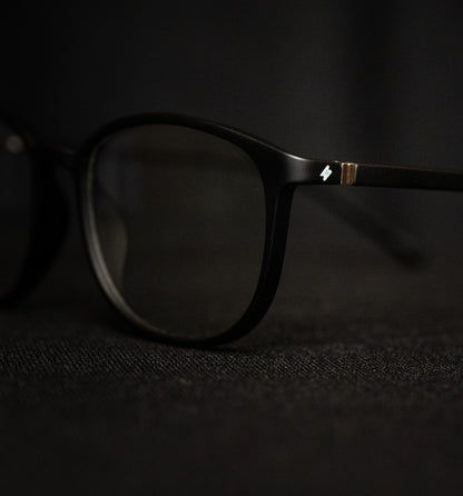 GymSets Premium FDA Approved Blue Light Glasses For Eye Strain Relief