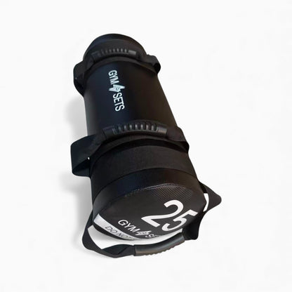 GymSets Sandbag: Durable, Ergonomic Nylon Straps, Versatile Training