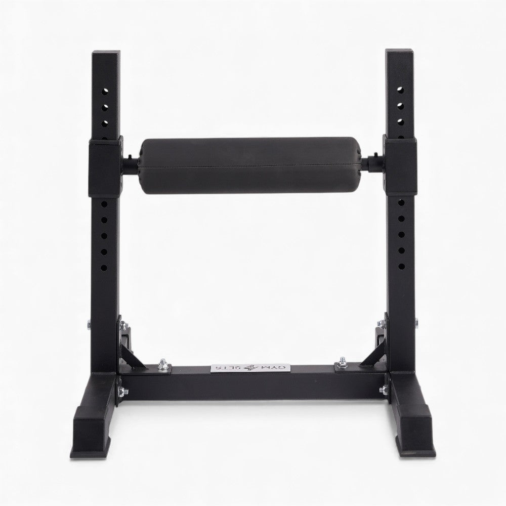 GymSets Single Leg Split Squat Strength Trainer – Adjustable Stand