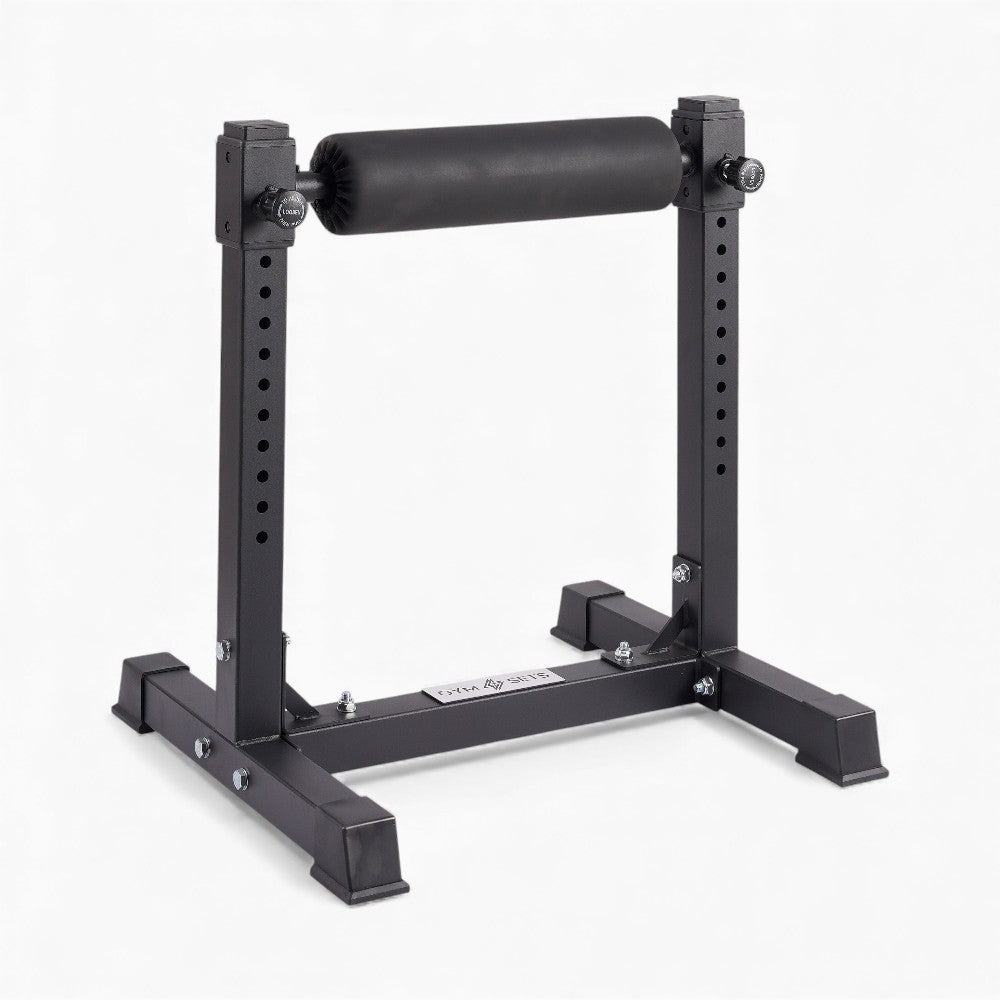 GymSets Single Leg Split Squat Strength Trainer – Adjustable Stand