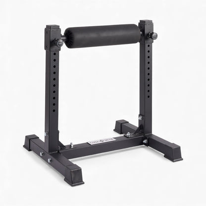 GymSets Single Leg Split Squat Strength Trainer – Adjustable Stand