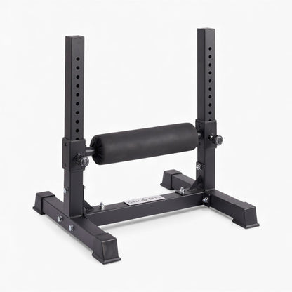 GymSets Single Leg Split Squat Strength Trainer – Adjustable Stand