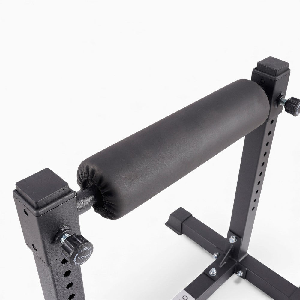 GymSets Single Leg Split Squat Strength Trainer – Adjustable Stand