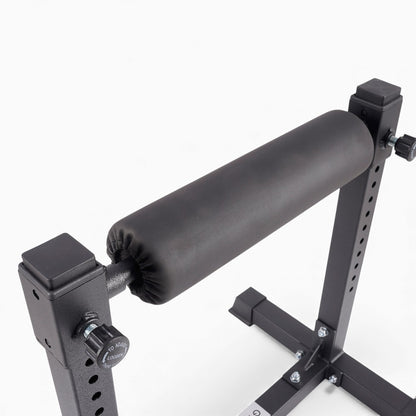 GymSets Single Leg Split Squat Strength Trainer – Adjustable Stand