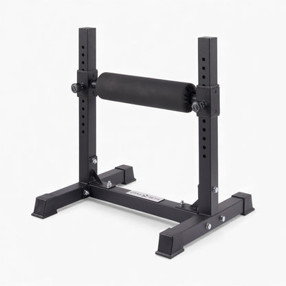 GymSets Single Leg Split Squat Strength Trainer – Adjustable Stand