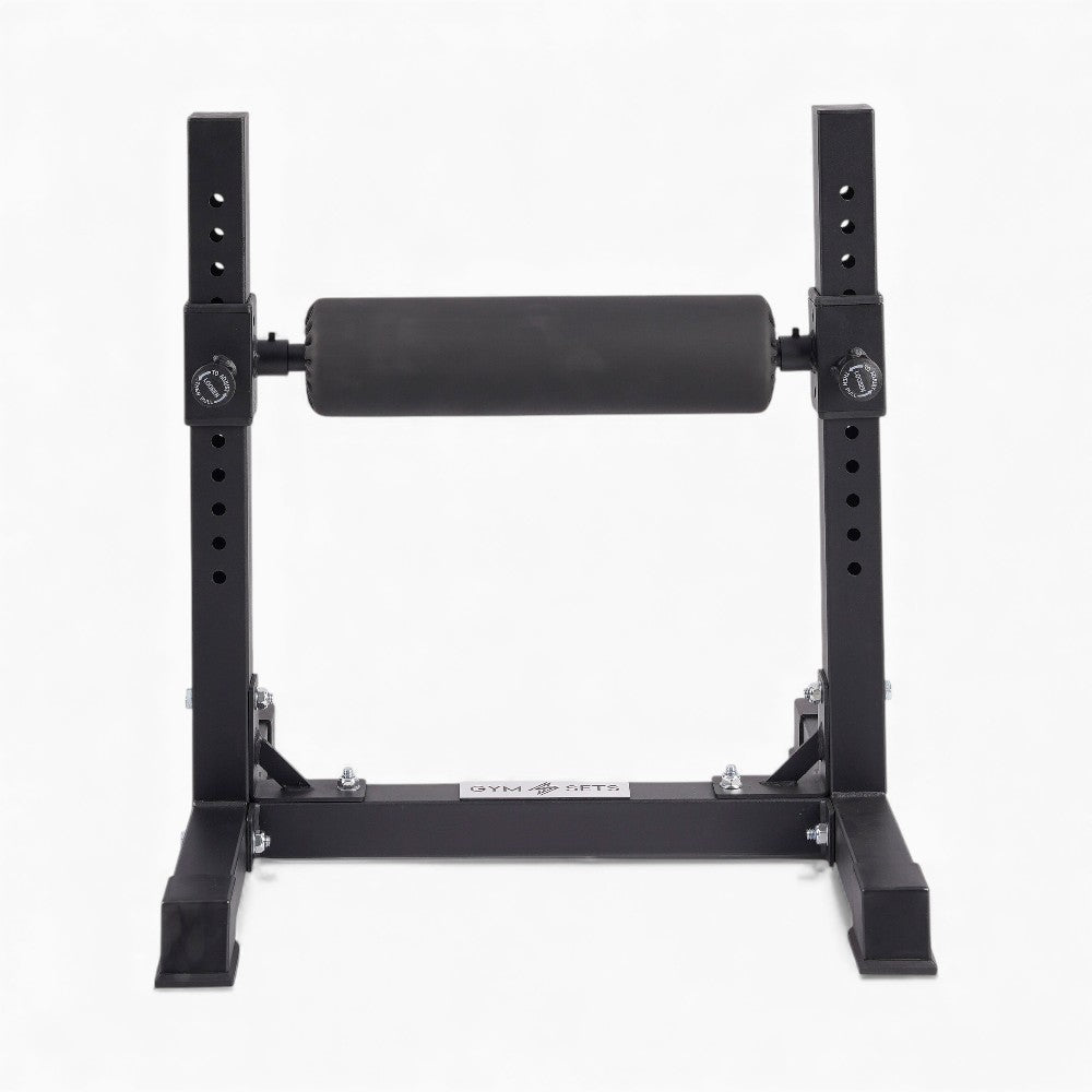 GymSets Single Leg Split Squat Strength Trainer – Adjustable Stand