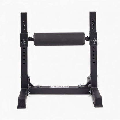 GymSets Single Leg Split Squat Strength Trainer – Adjustable Stand